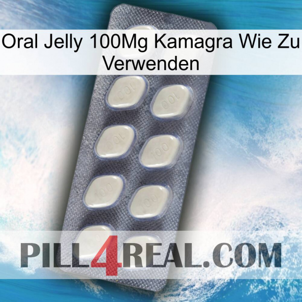 Oral Jelly 100Mg Kamagra How To Use 08